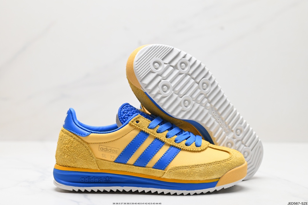 Adidas SL Shoes